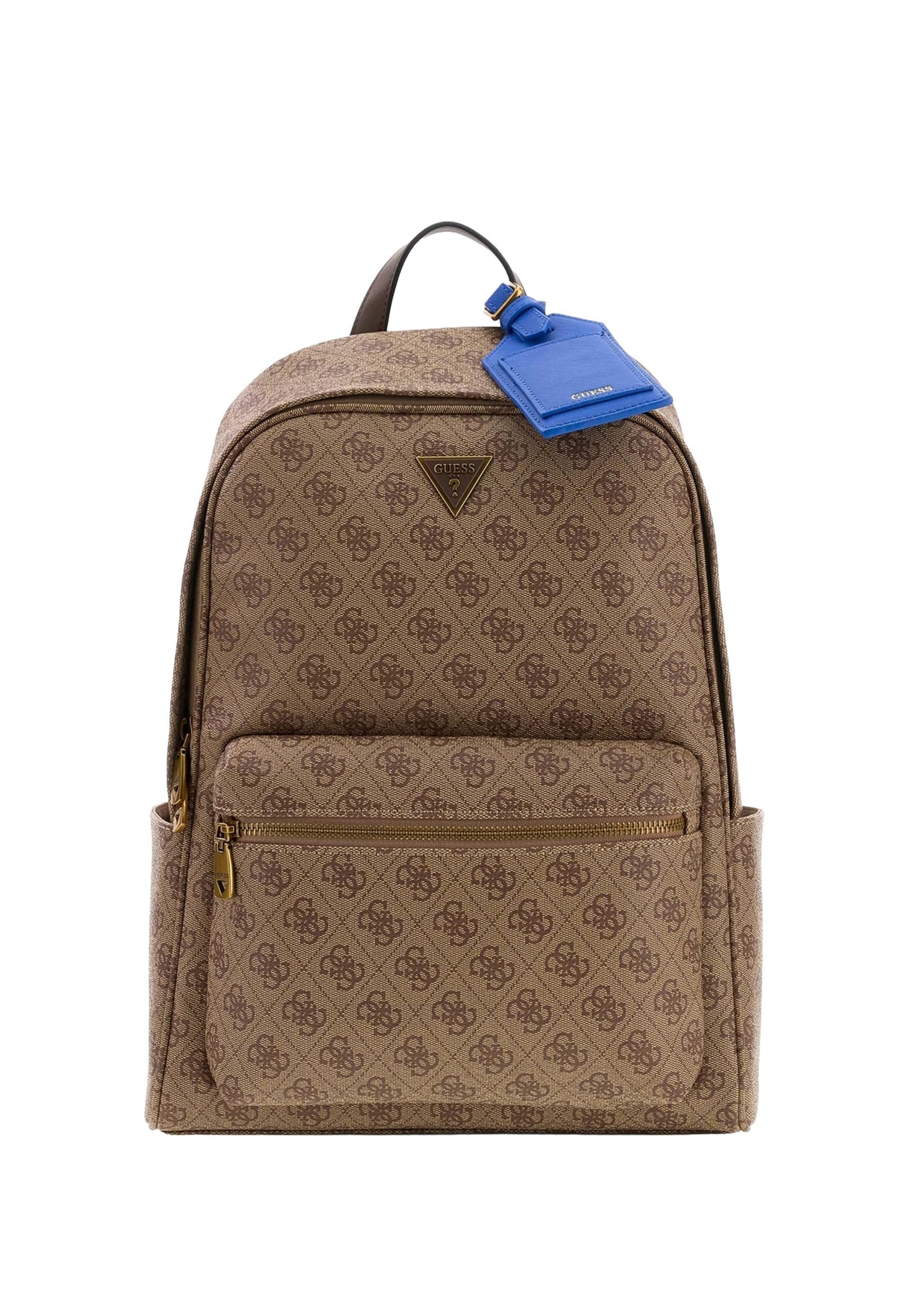 Zaini Marrone Guess