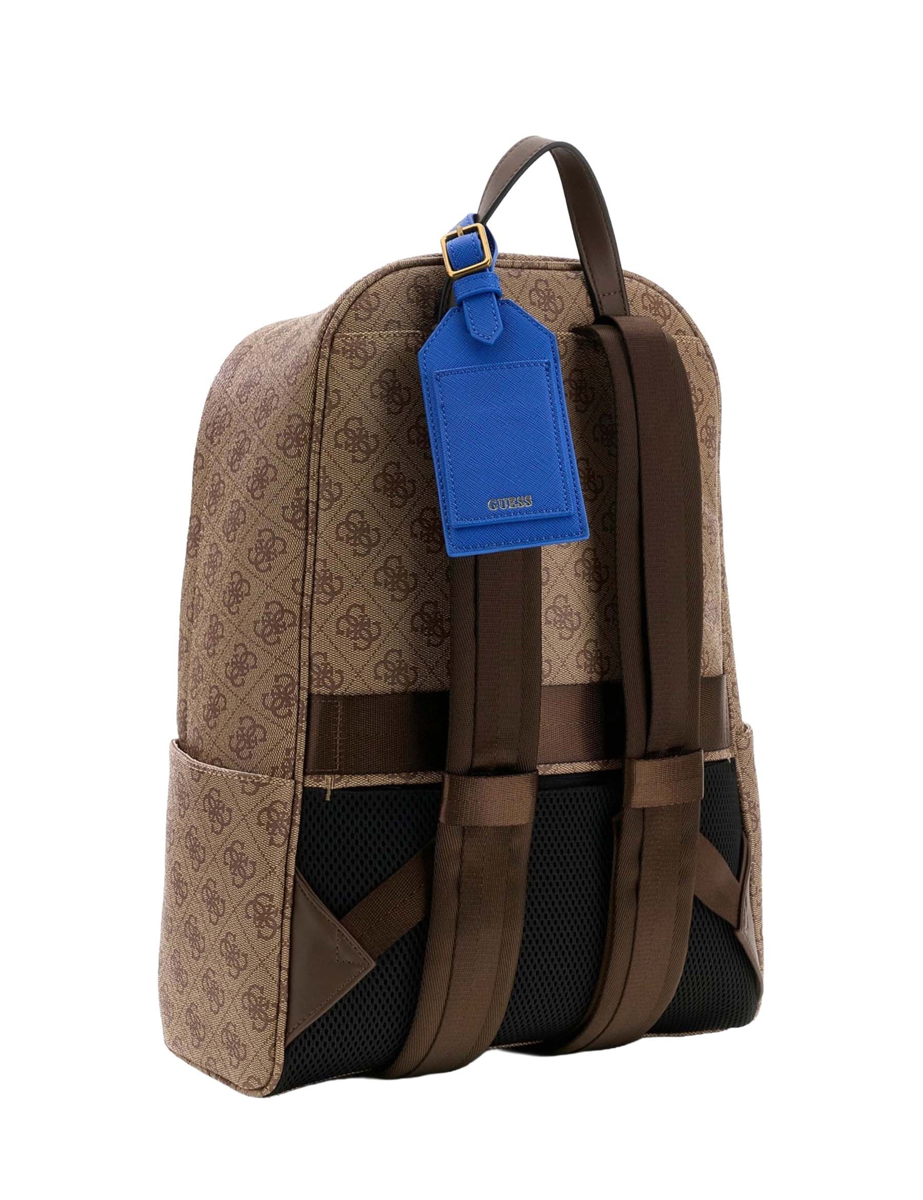 Zaini Marrone Guess