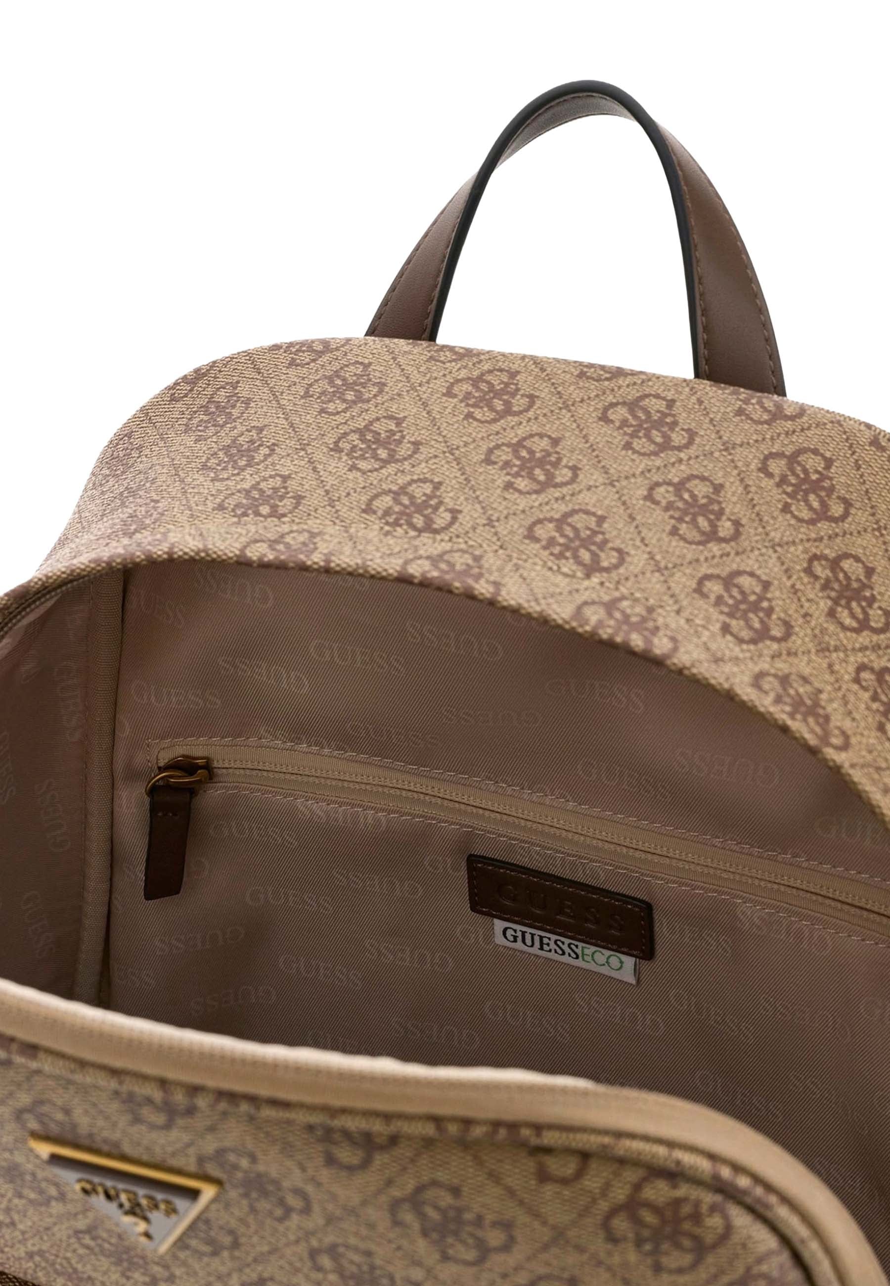 Zaini Marrone Guess