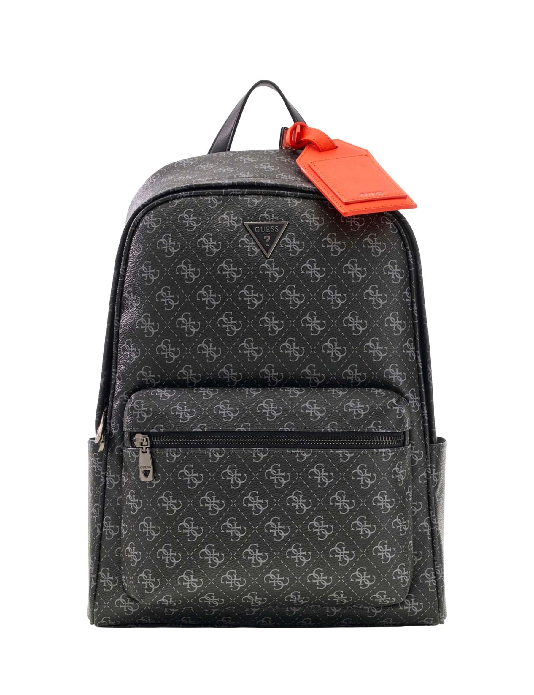 Zaini Grigio Guess