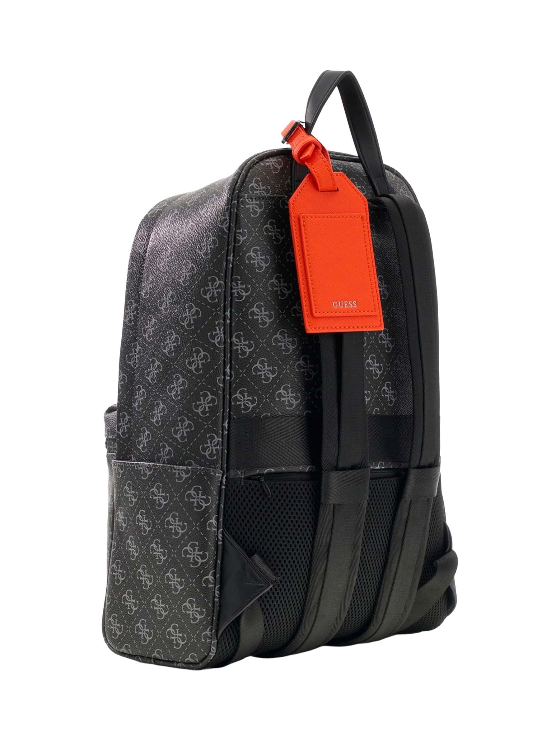 Zaini Grigio Guess