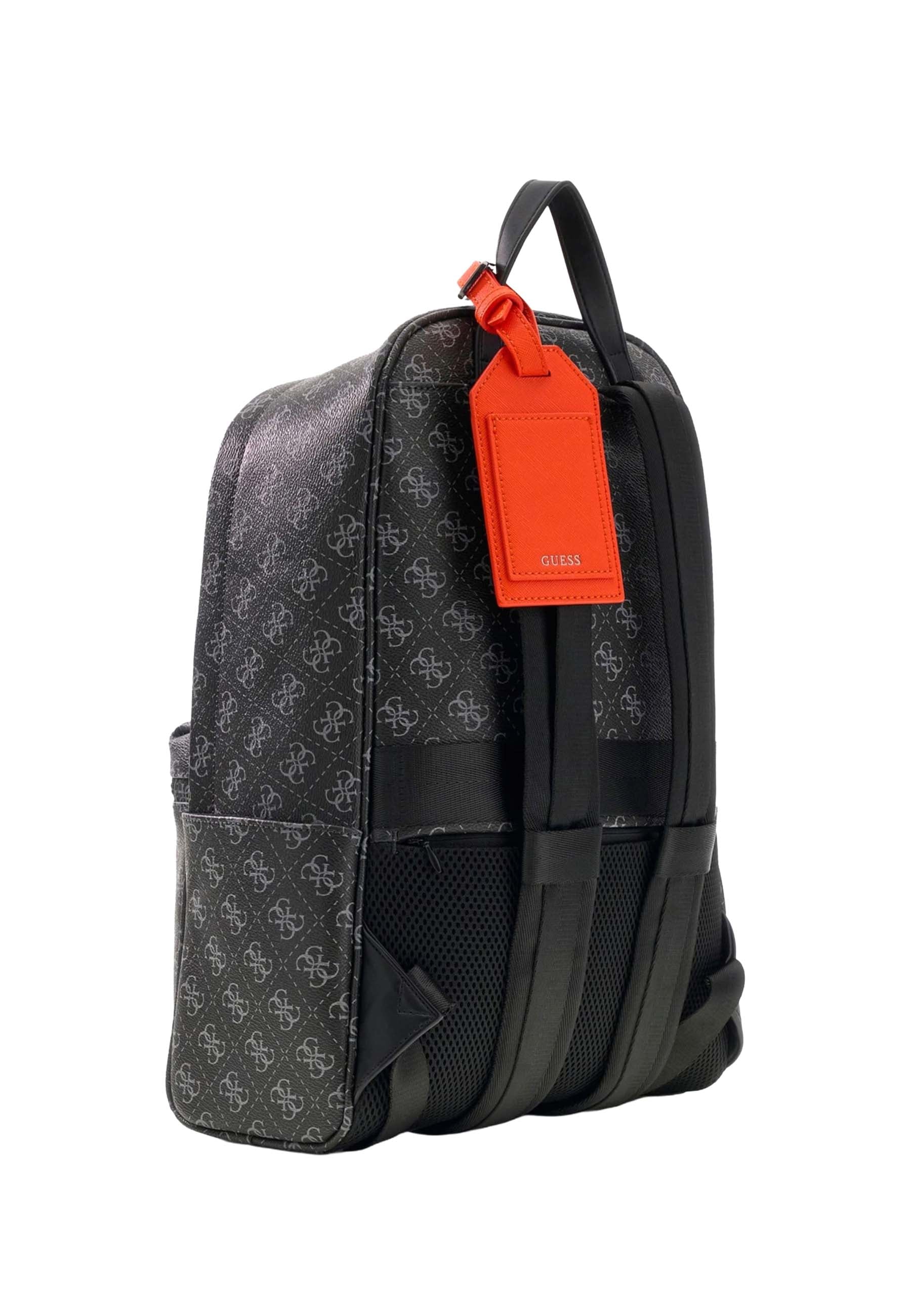 Zaini Grigio Guess