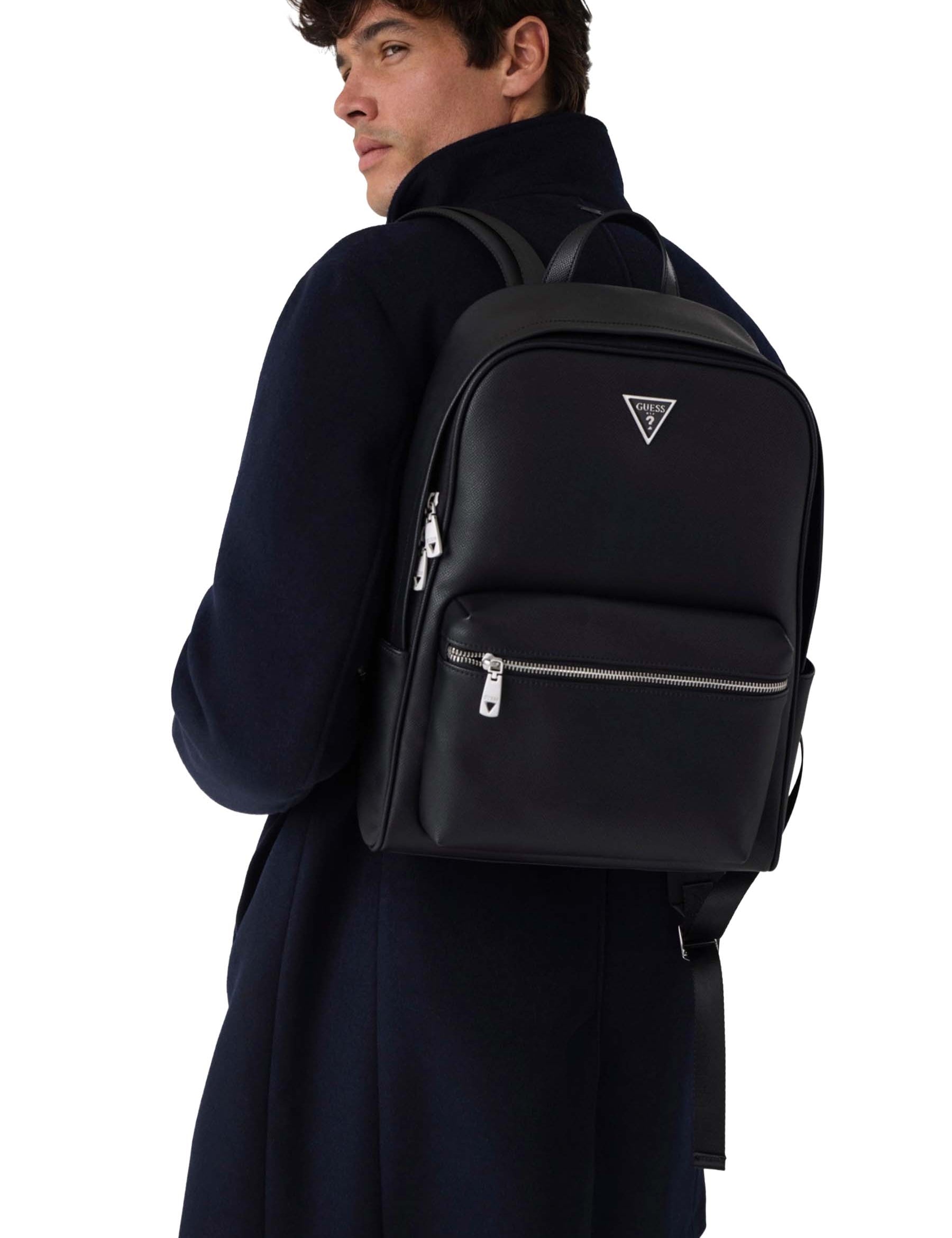Zaini Nero Guess