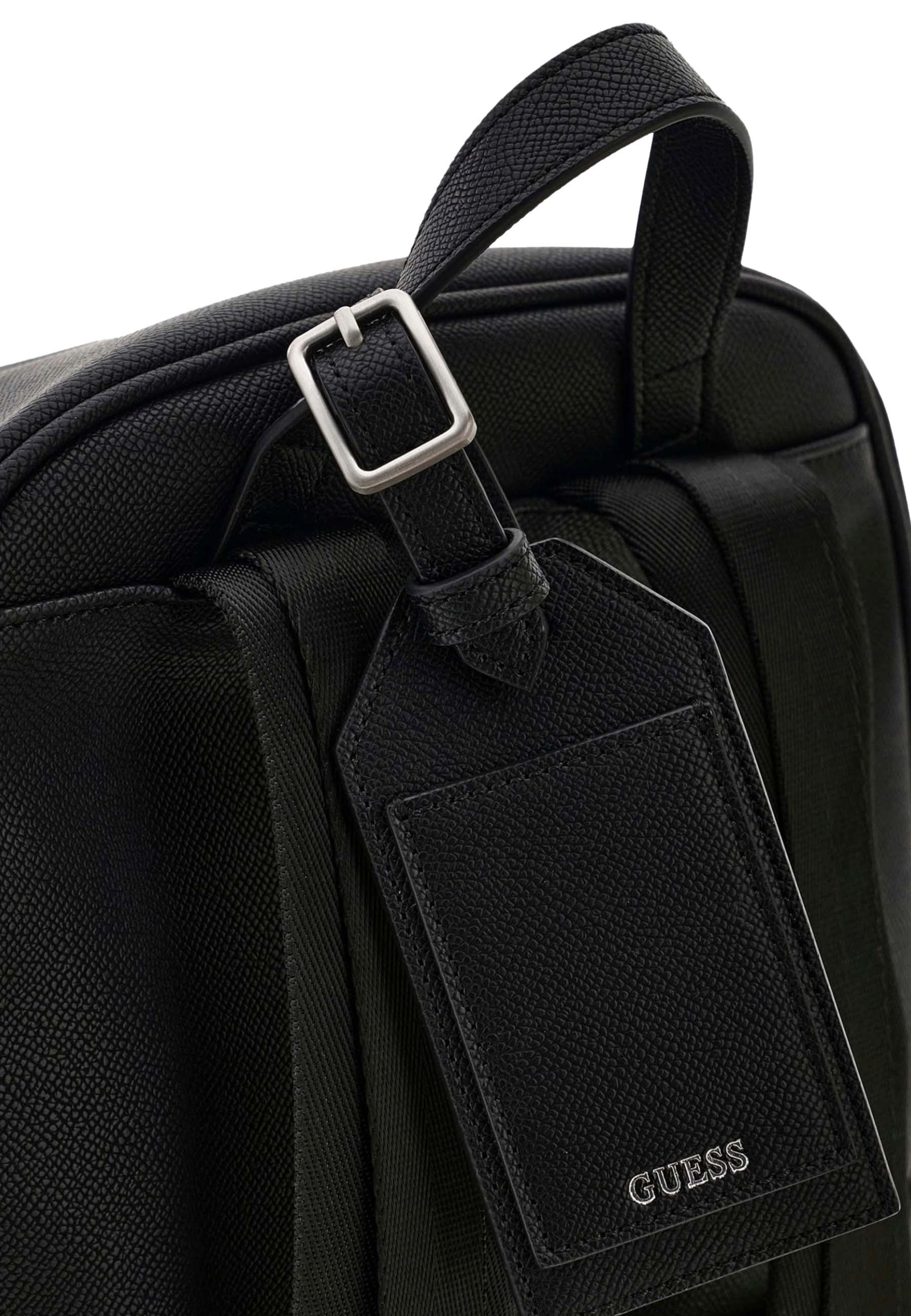 Zaini Nero Guess
