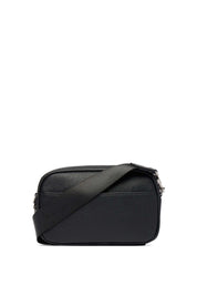Tracolla Nero Guess