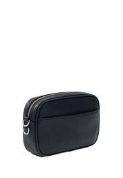 Tracolla Blu Guess