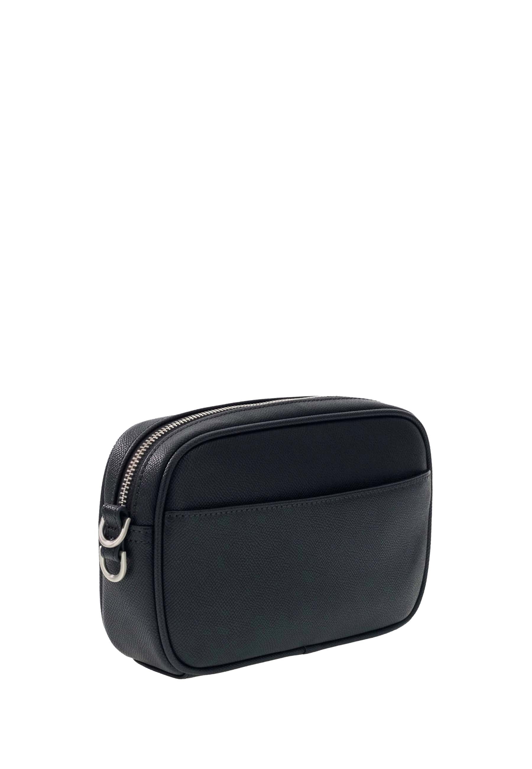Tracolla Blu Guess