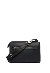 Tracolla Nero Guess