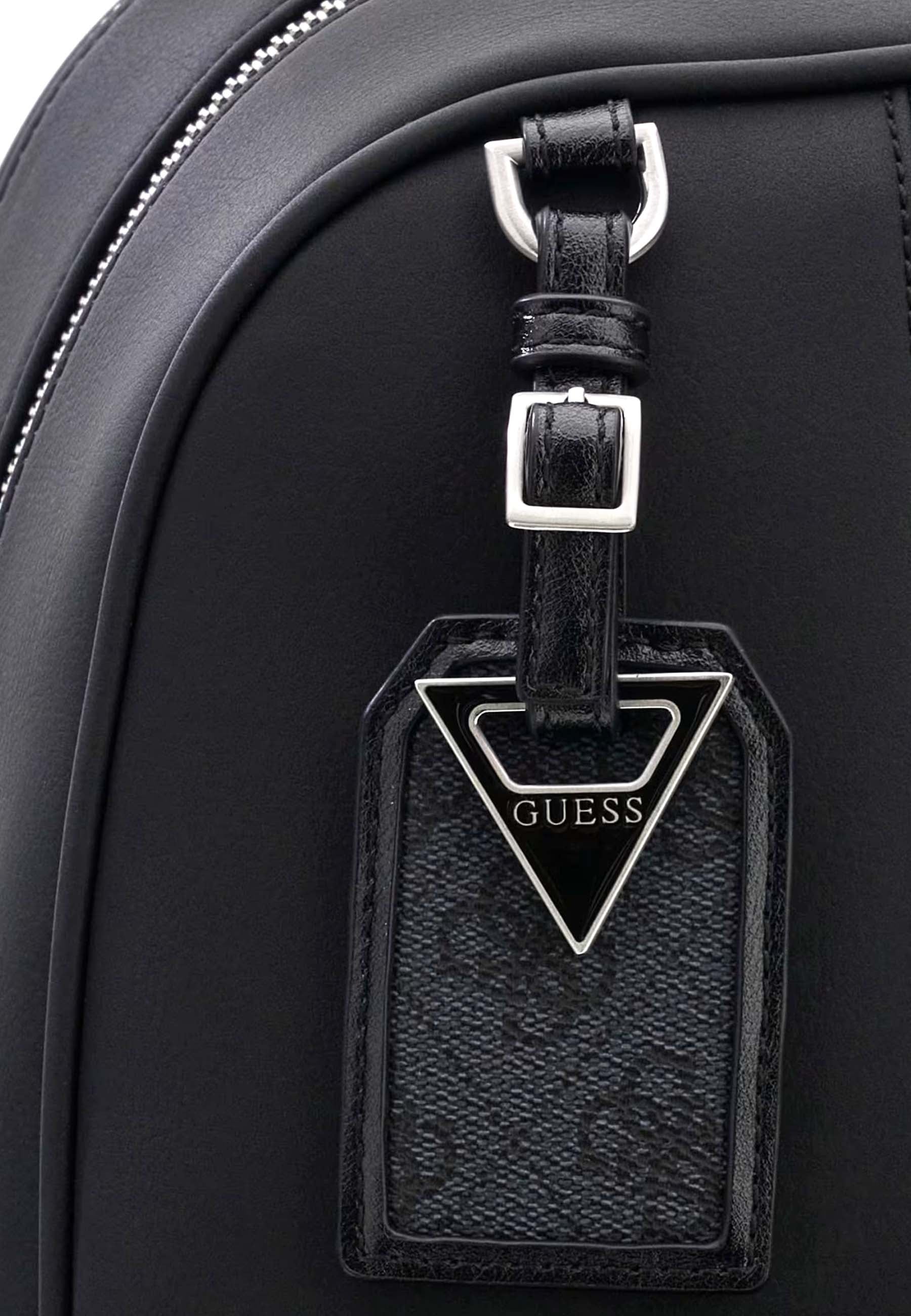 Zaini Nero Guess