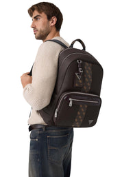 Zaini Marrone Guess