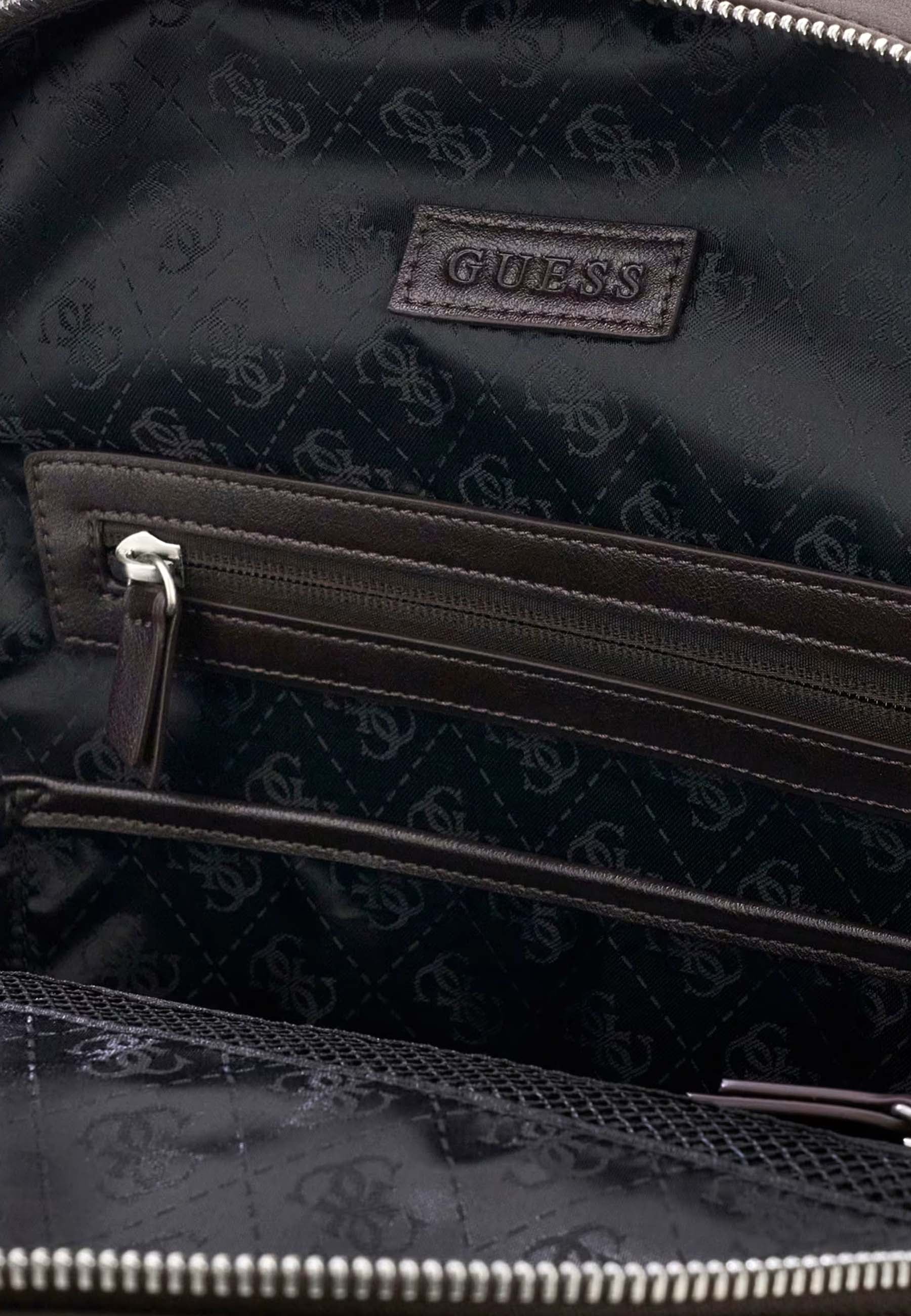 Zaini Marrone Guess