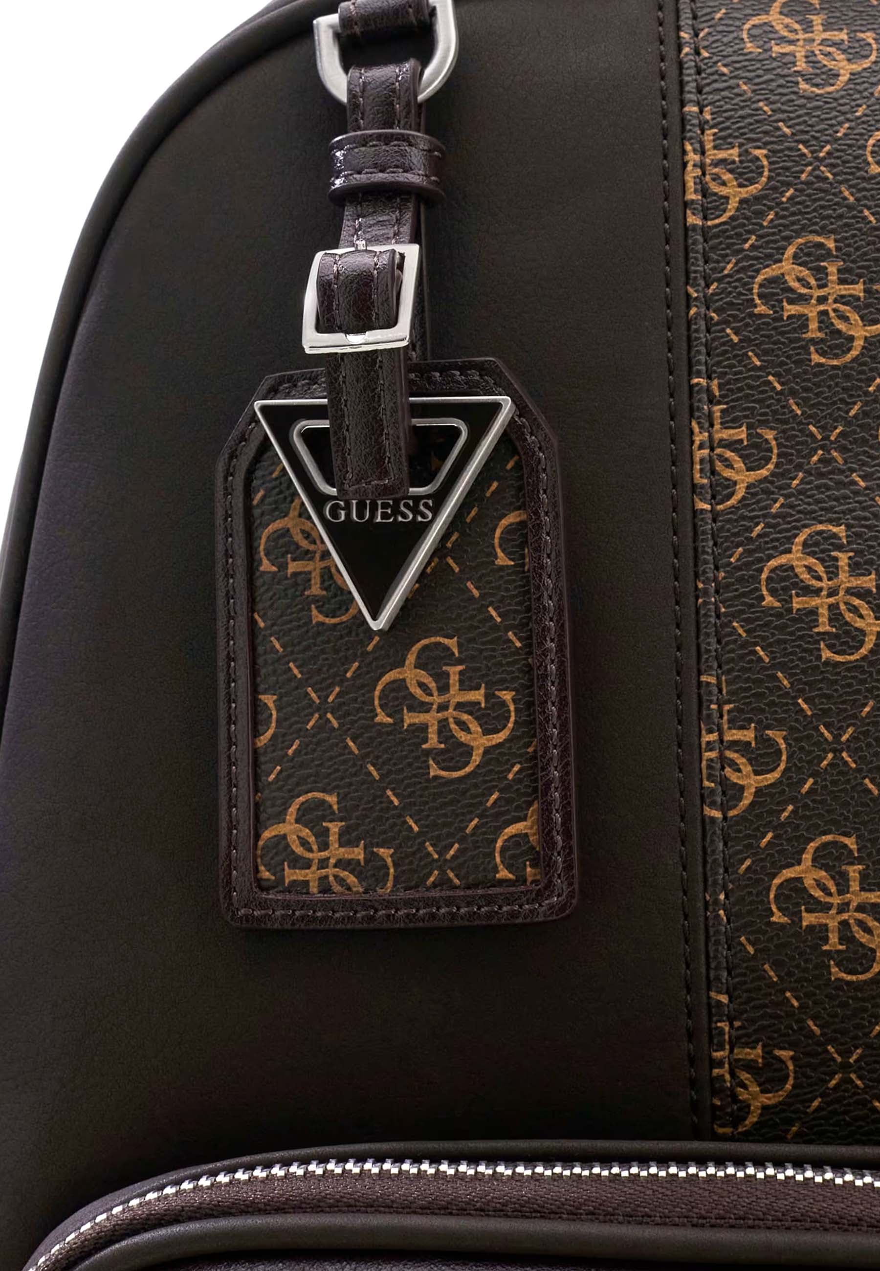 Zaini Marrone Guess