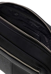 Tracolla Nero Guess