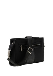 Tracolla Nero Guess