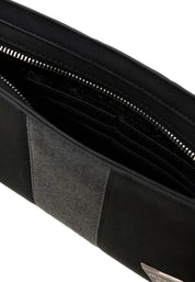 Tracolla Nero Guess