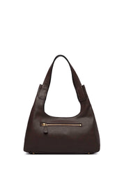 Borse a spalla Marrone Guess