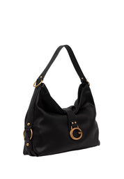 Borse a spalla Nero Guess
