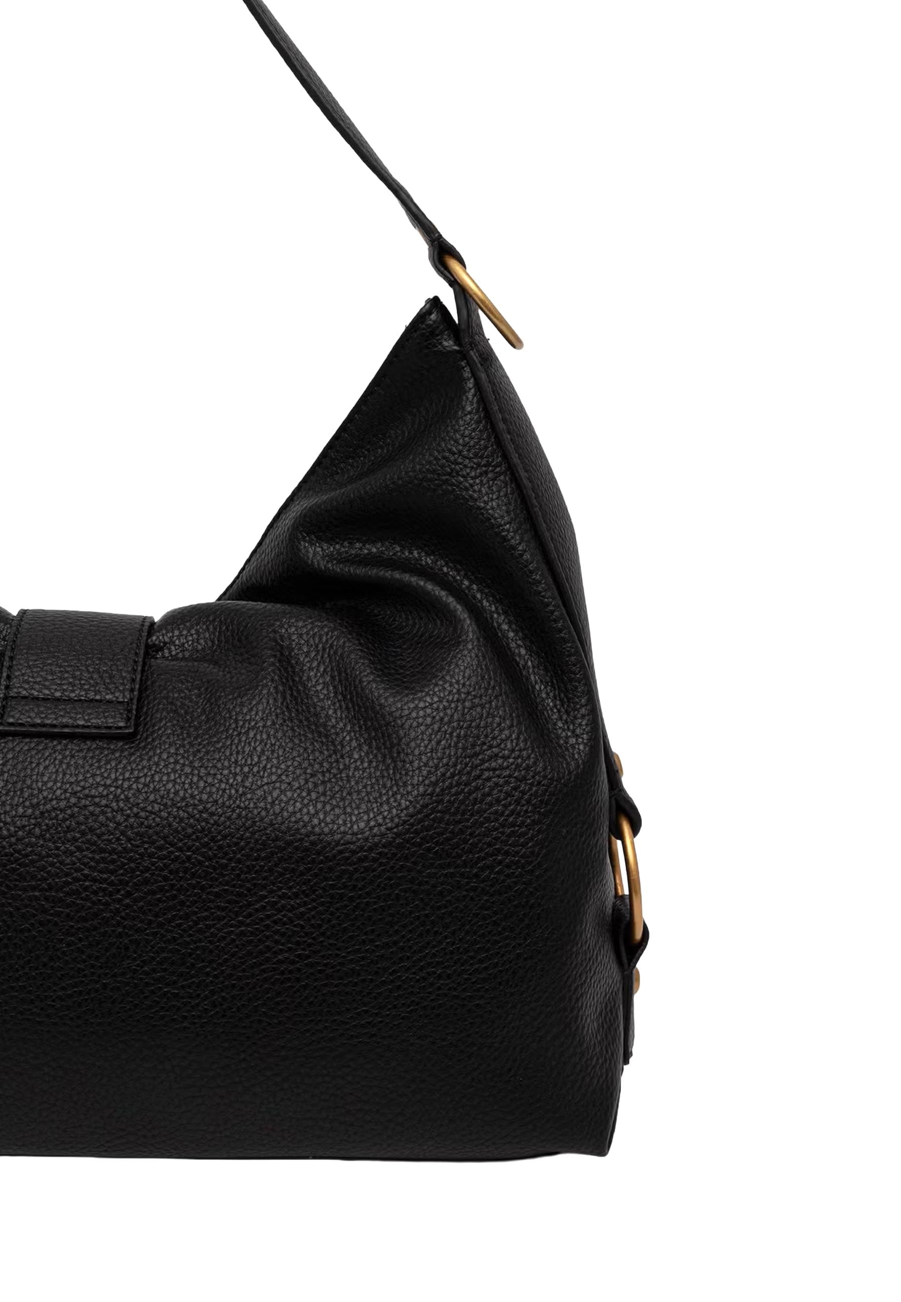 Borse a spalla Nero Guess