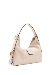 Borse a spalla Beige Guess