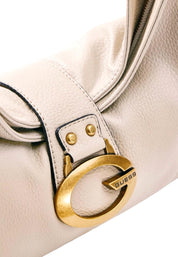 Borse a spalla Beige Guess