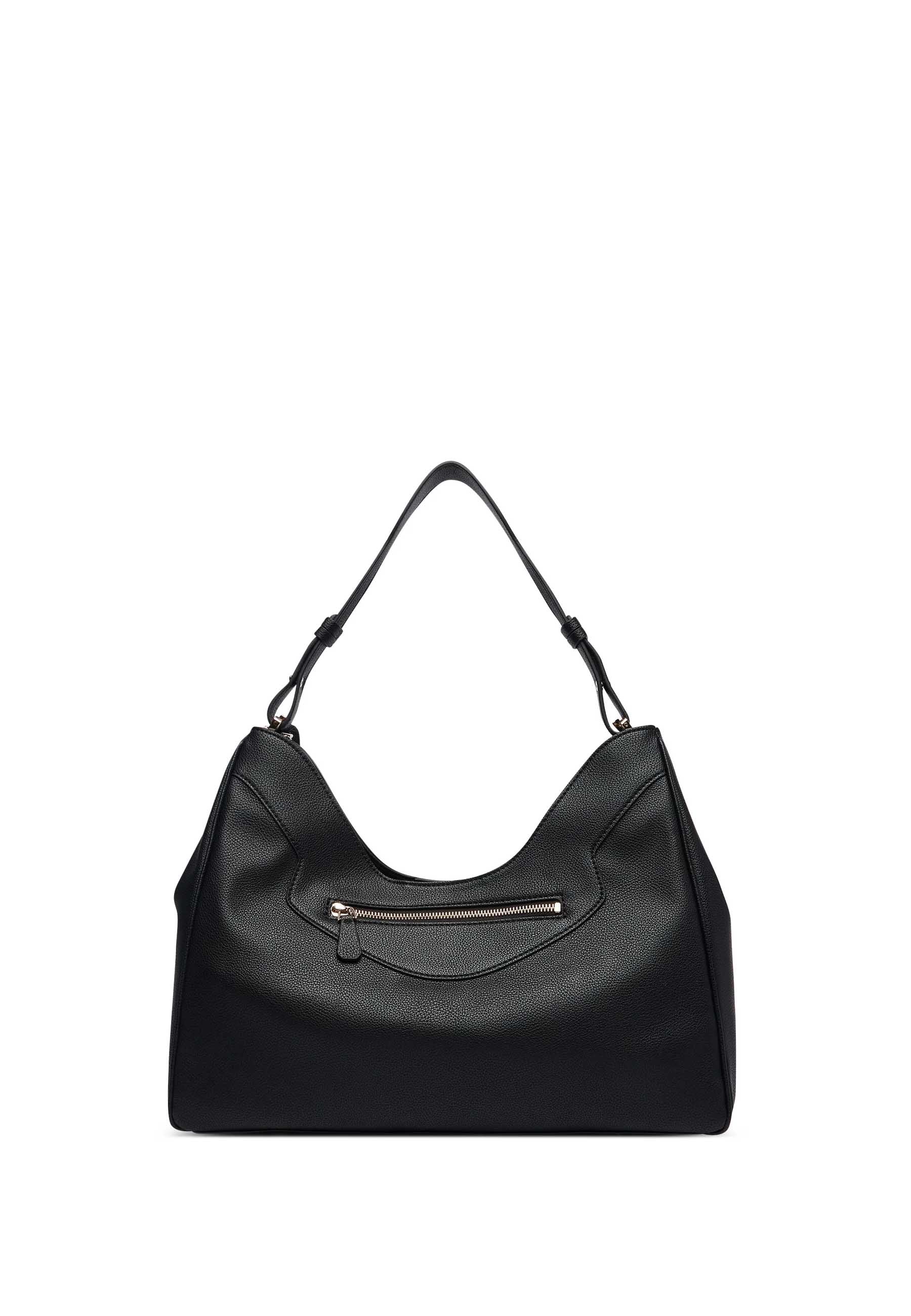 Borse a spalla Nero Guess
