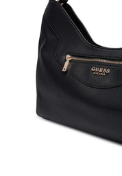 Borse a spalla Nero Guess