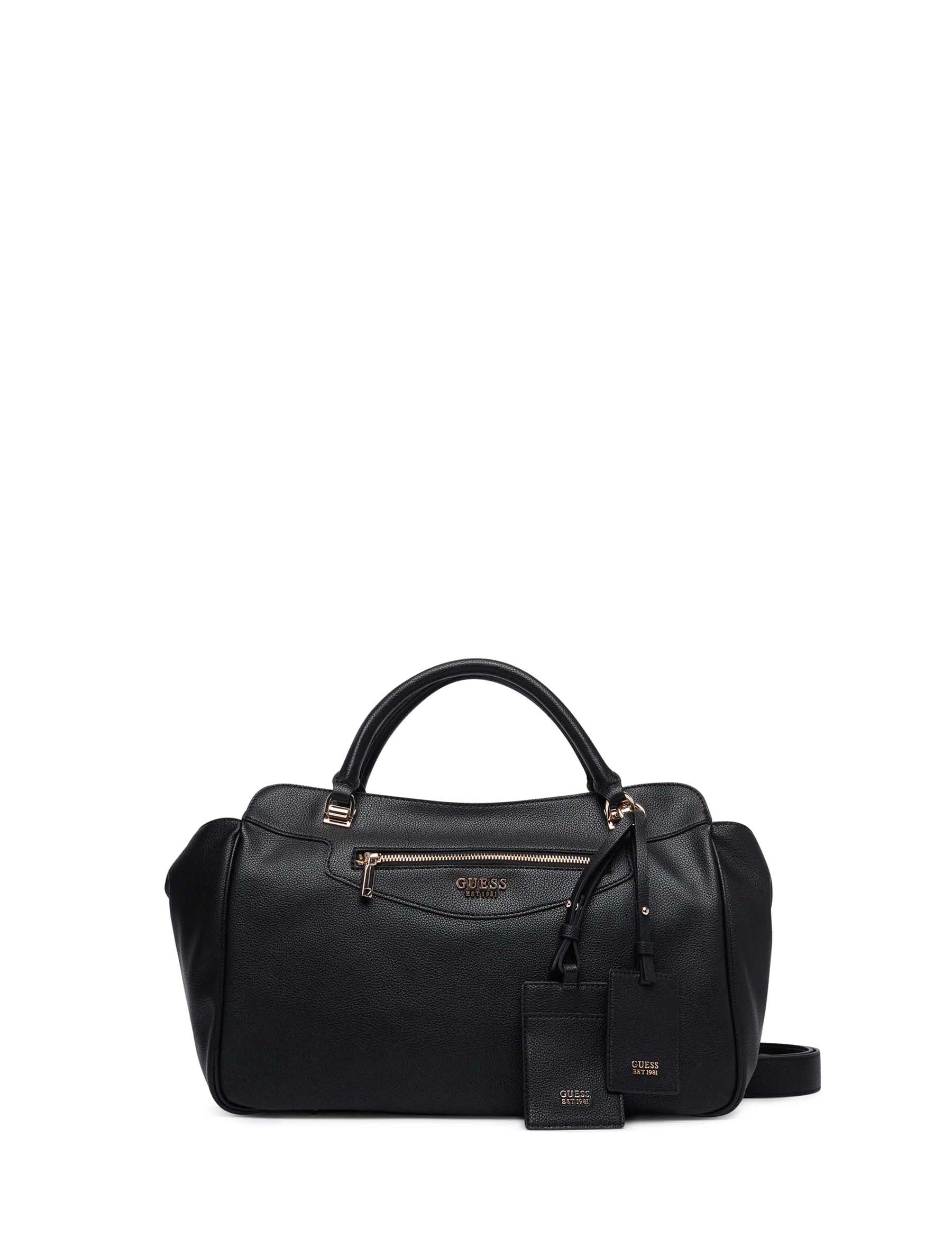 Borse a mano Nero Guess