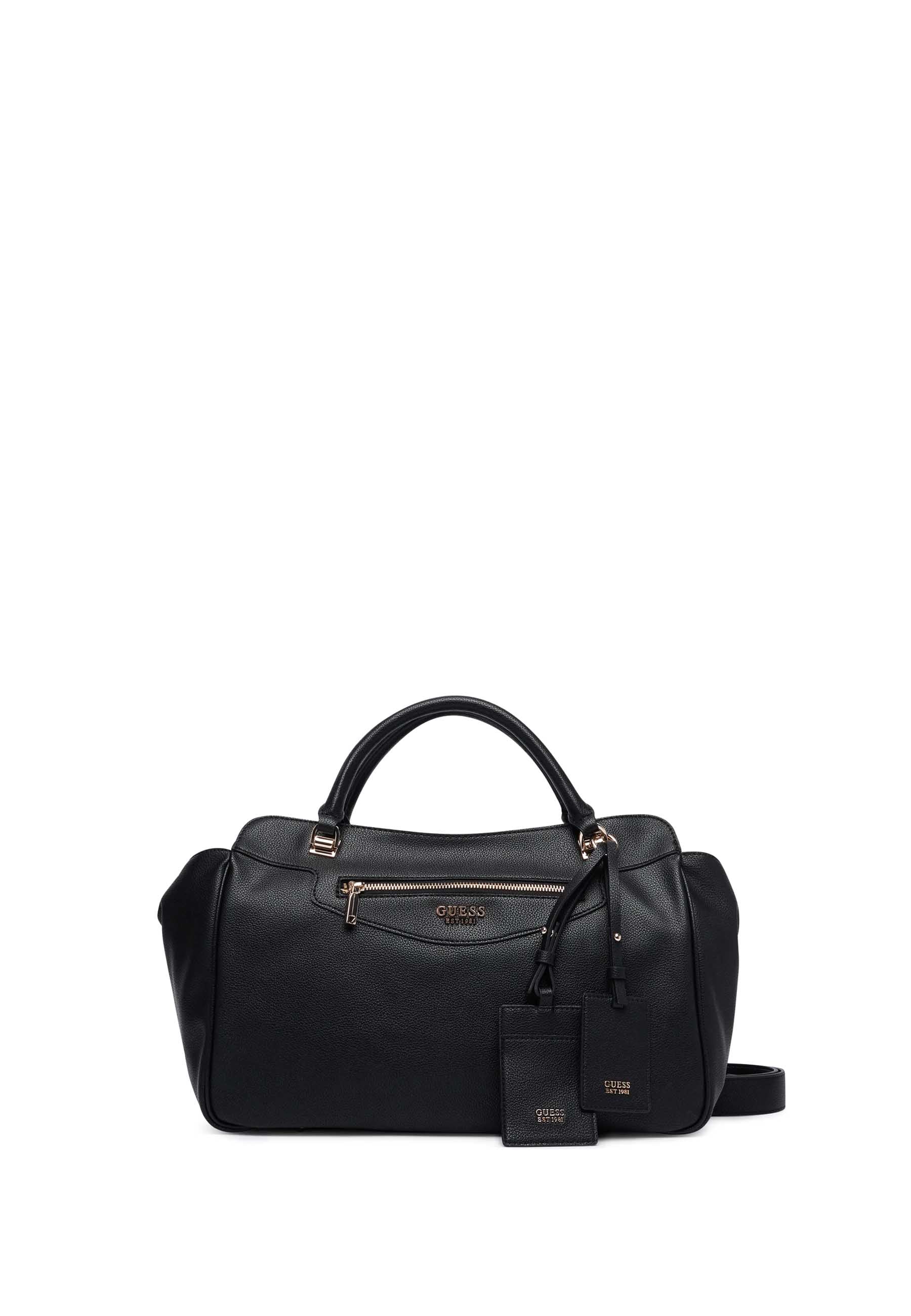 Borse a mano Nero Guess