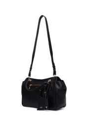 Borse a mano Nero Guess