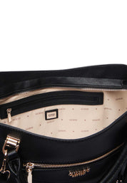 Borse a mano Nero Guess