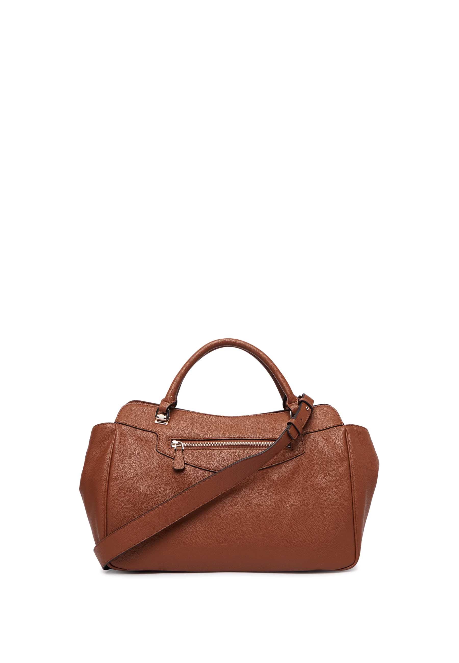 Borse a mano Marrone Guess