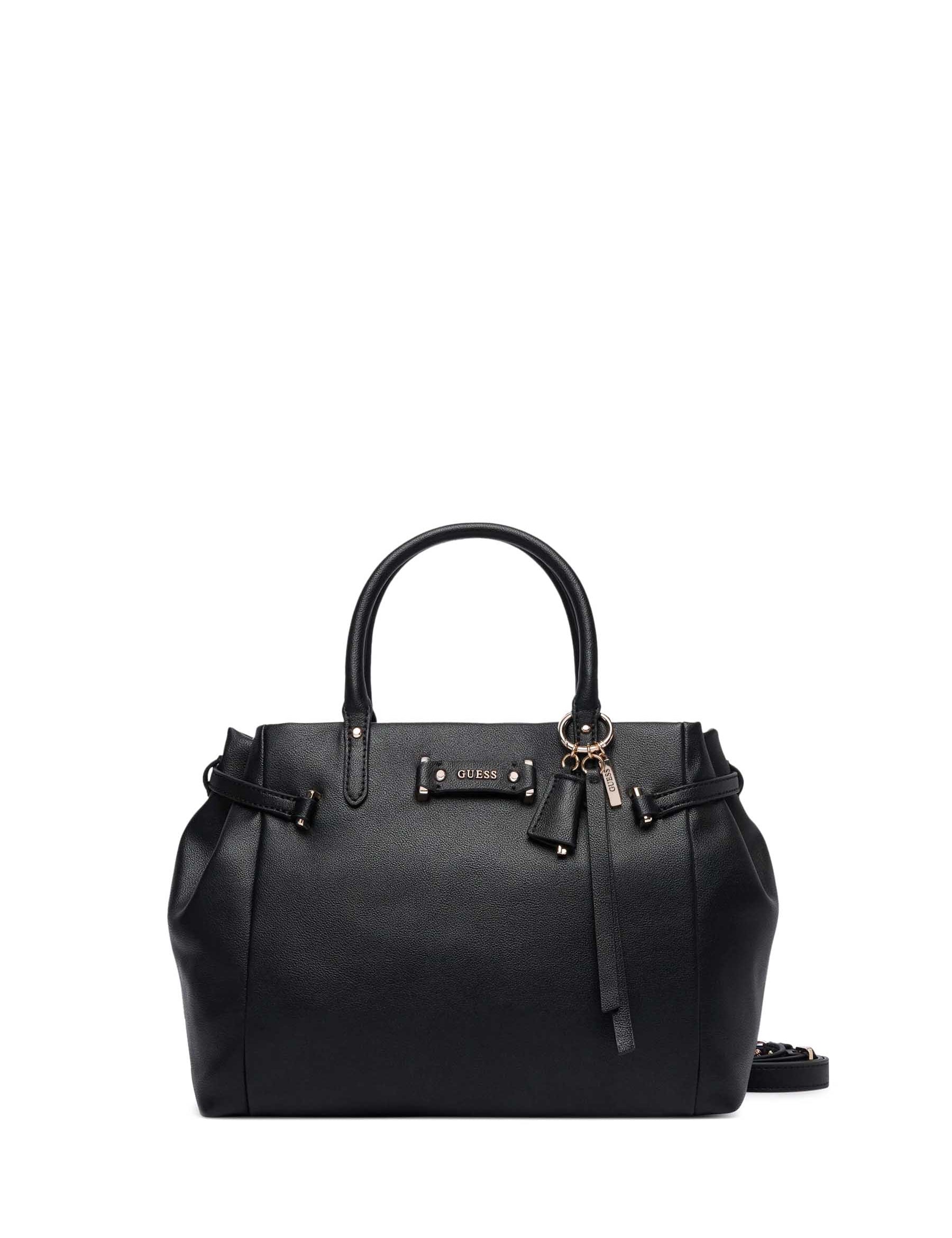 Borse a mano Nero Guess