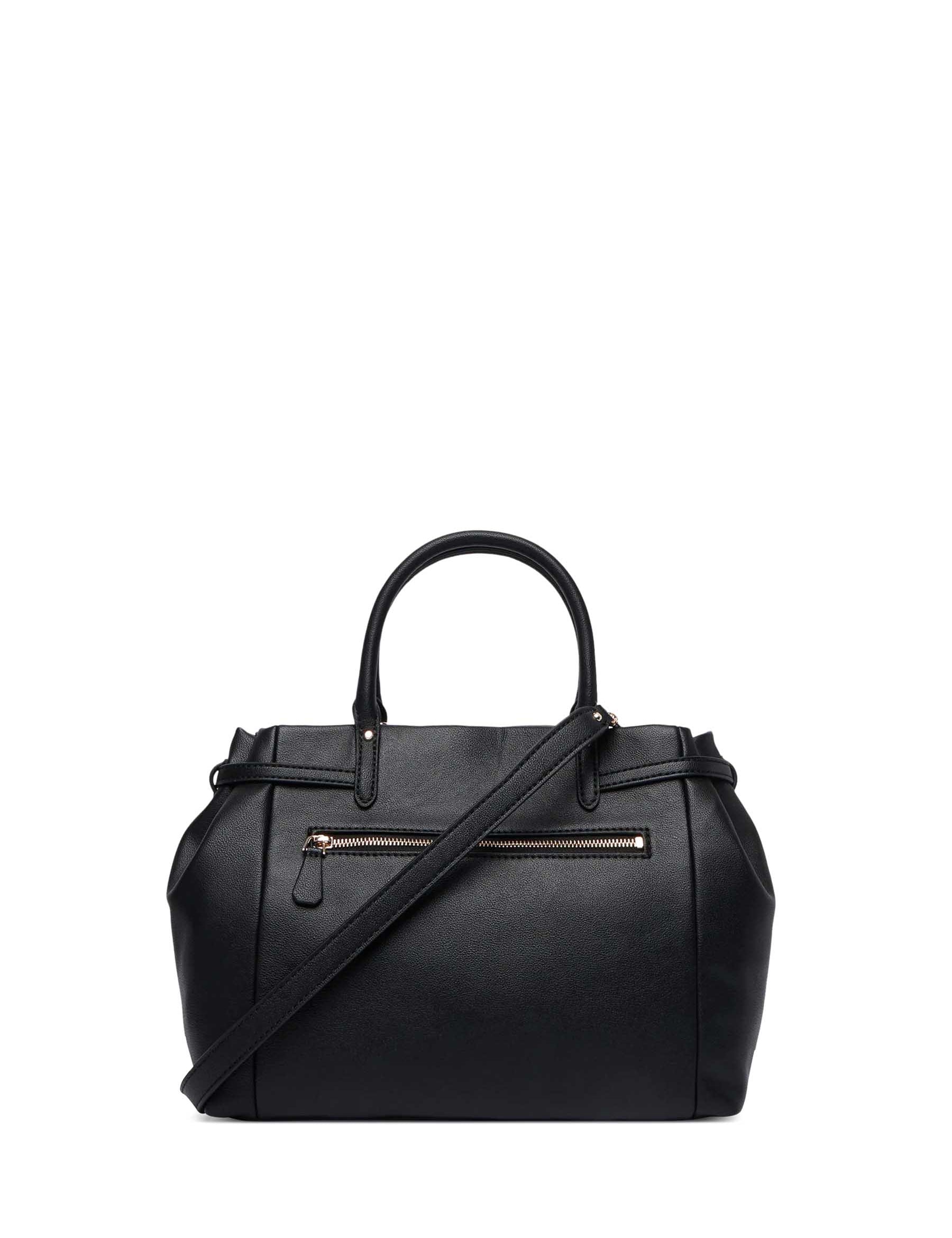 Borse a mano Nero Guess