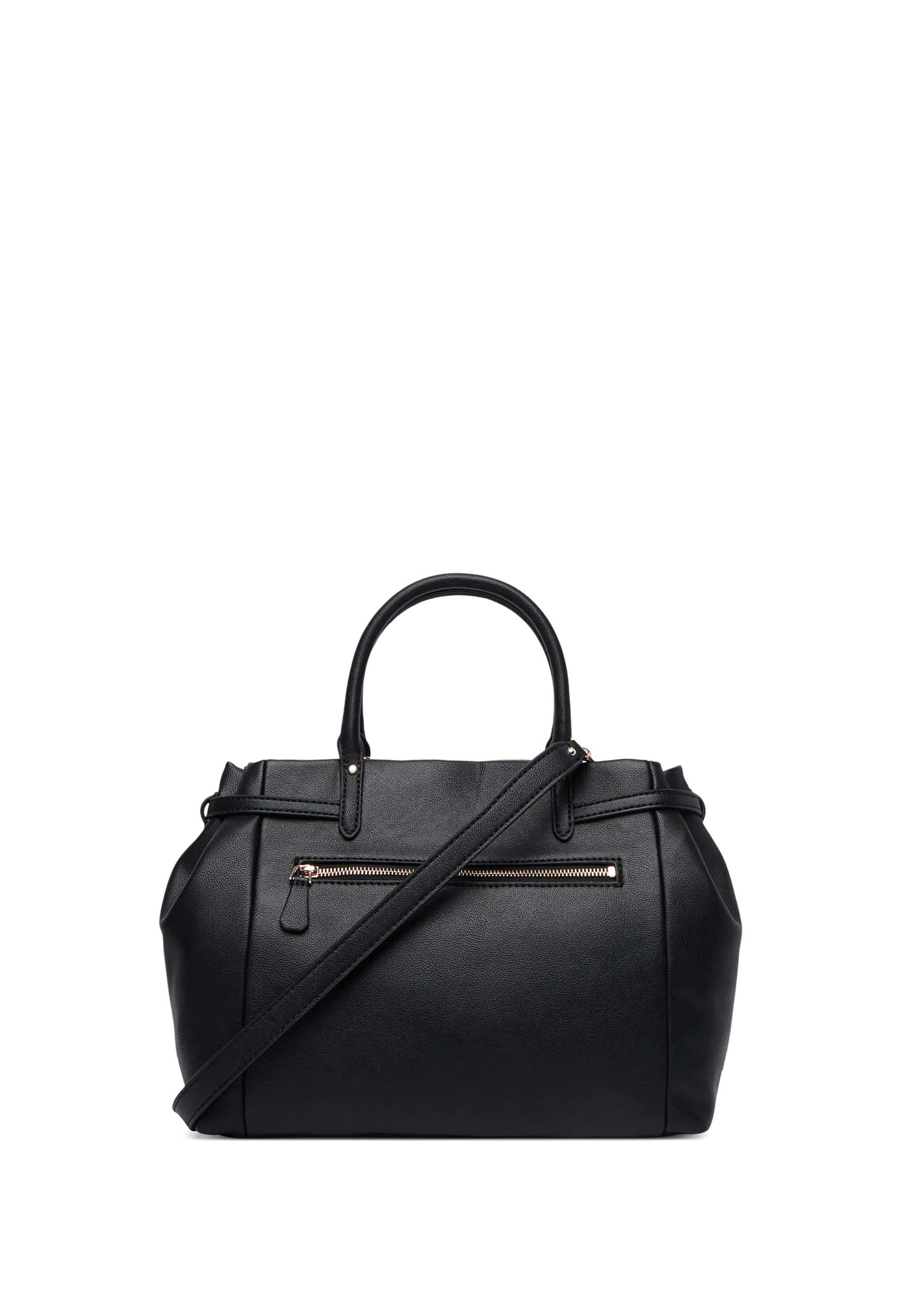 Borse a mano Nero Guess