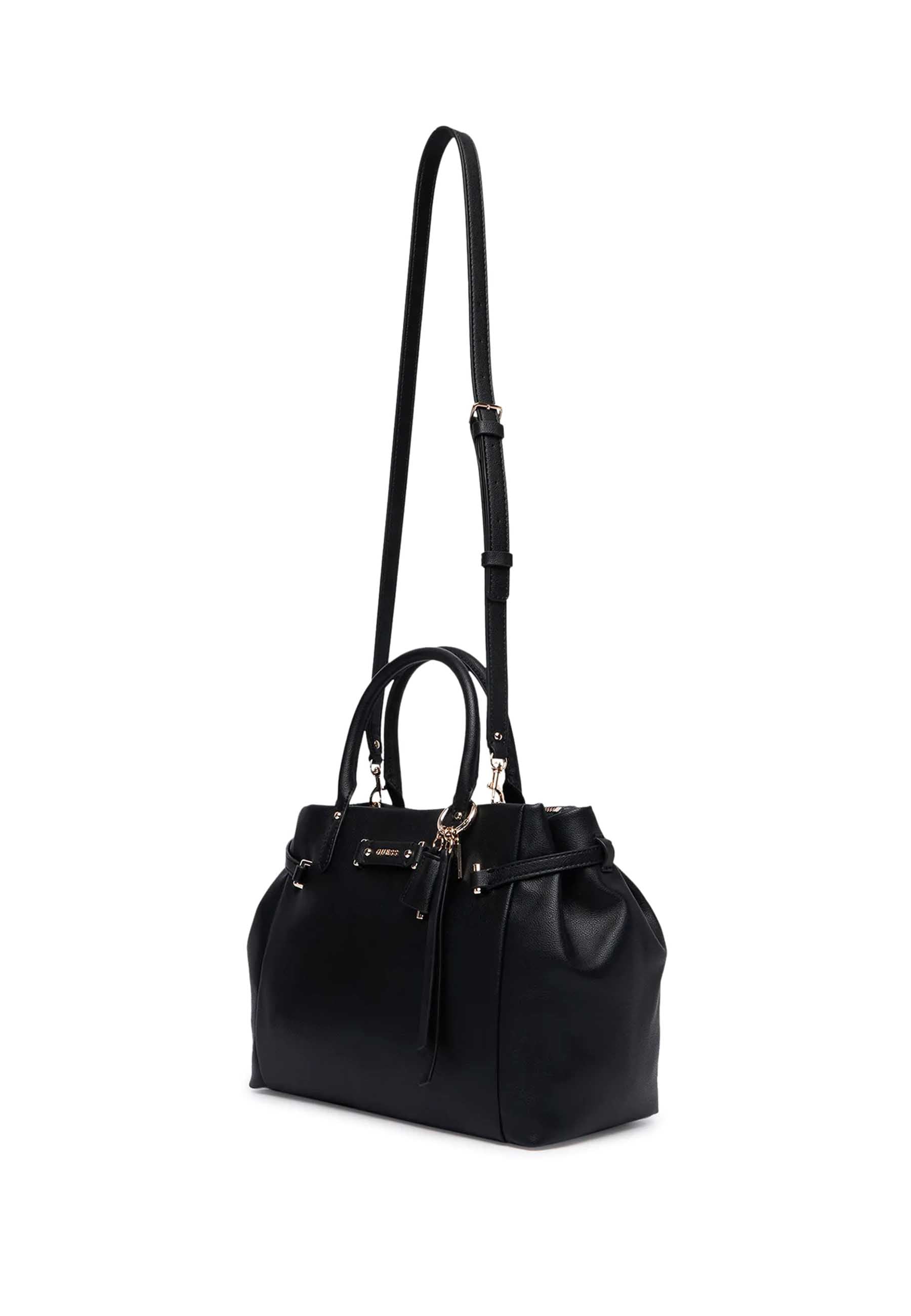 Borse a mano Nero Guess