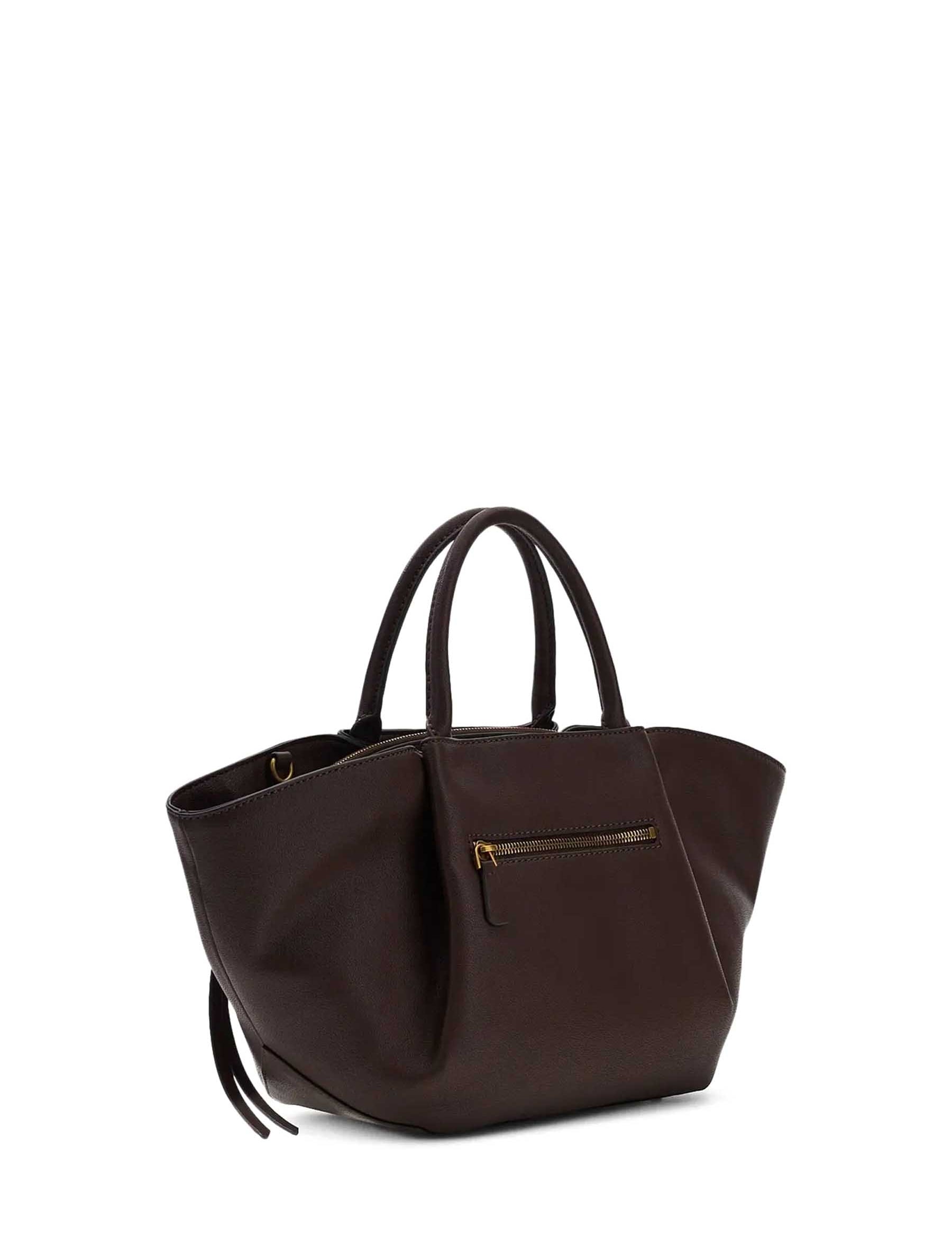 Borse a mano Marrone Guess