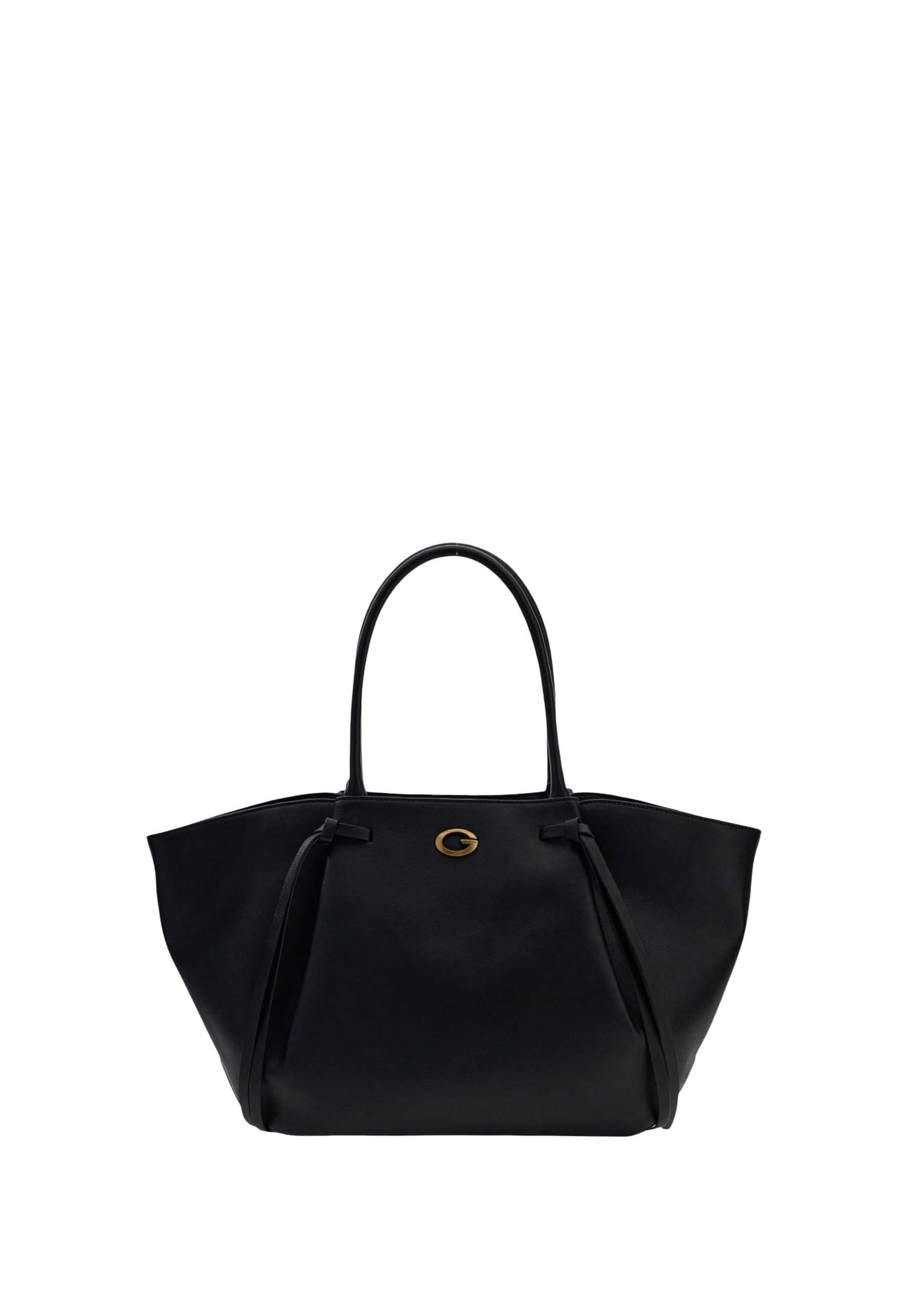 Borse a spalla Nero Guess
