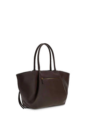Borse a spalla Marrone Guess