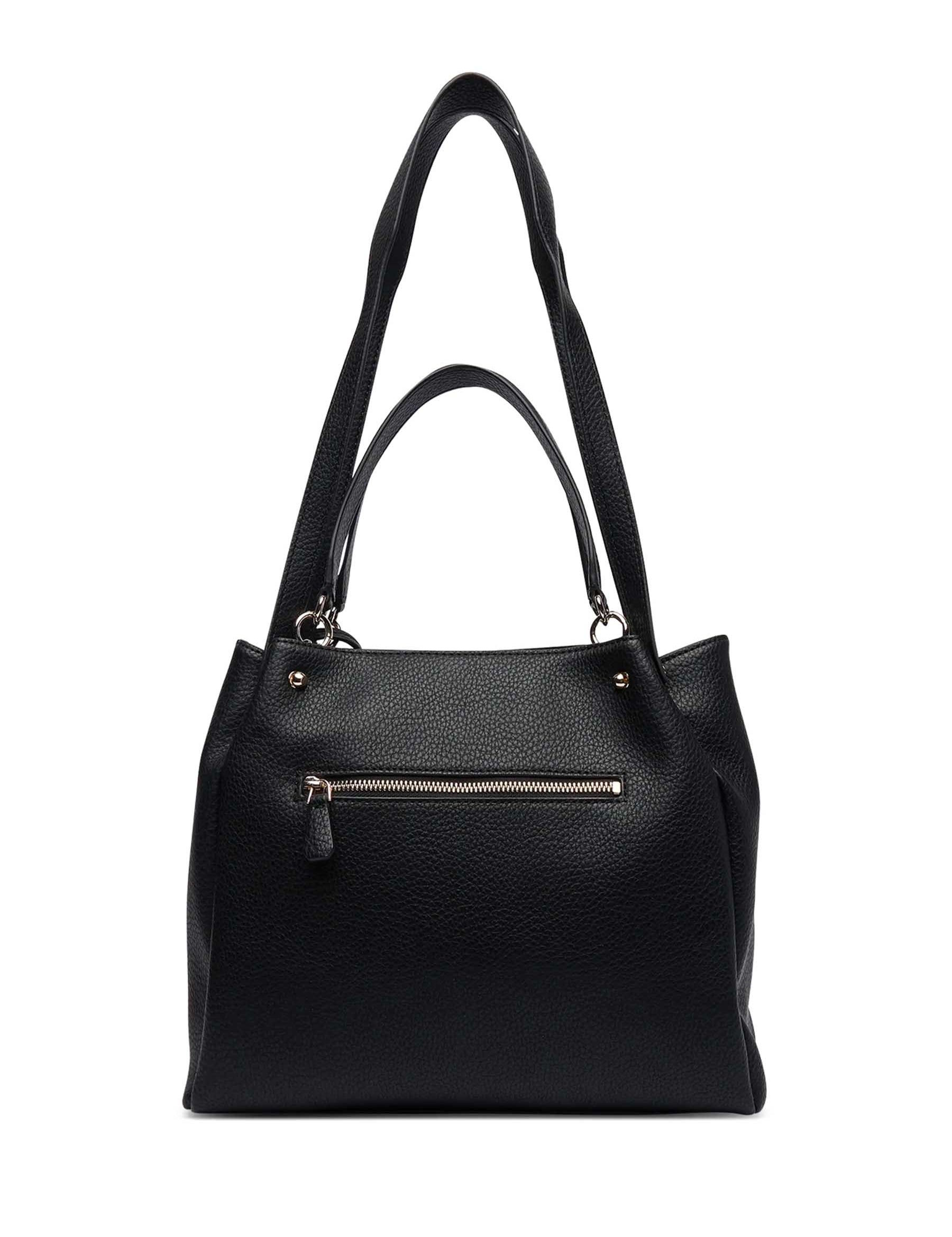 Borse a spalla Nero Guess