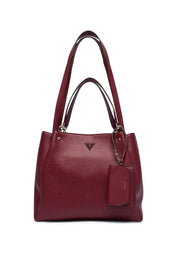 Borse a spalla Bordeaux Guess