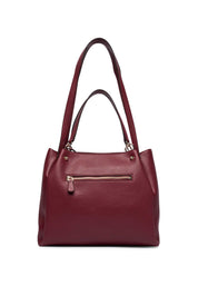 Borse a spalla Bordeaux Guess
