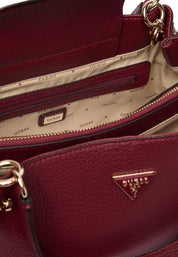 Borse a spalla Bordeaux Guess