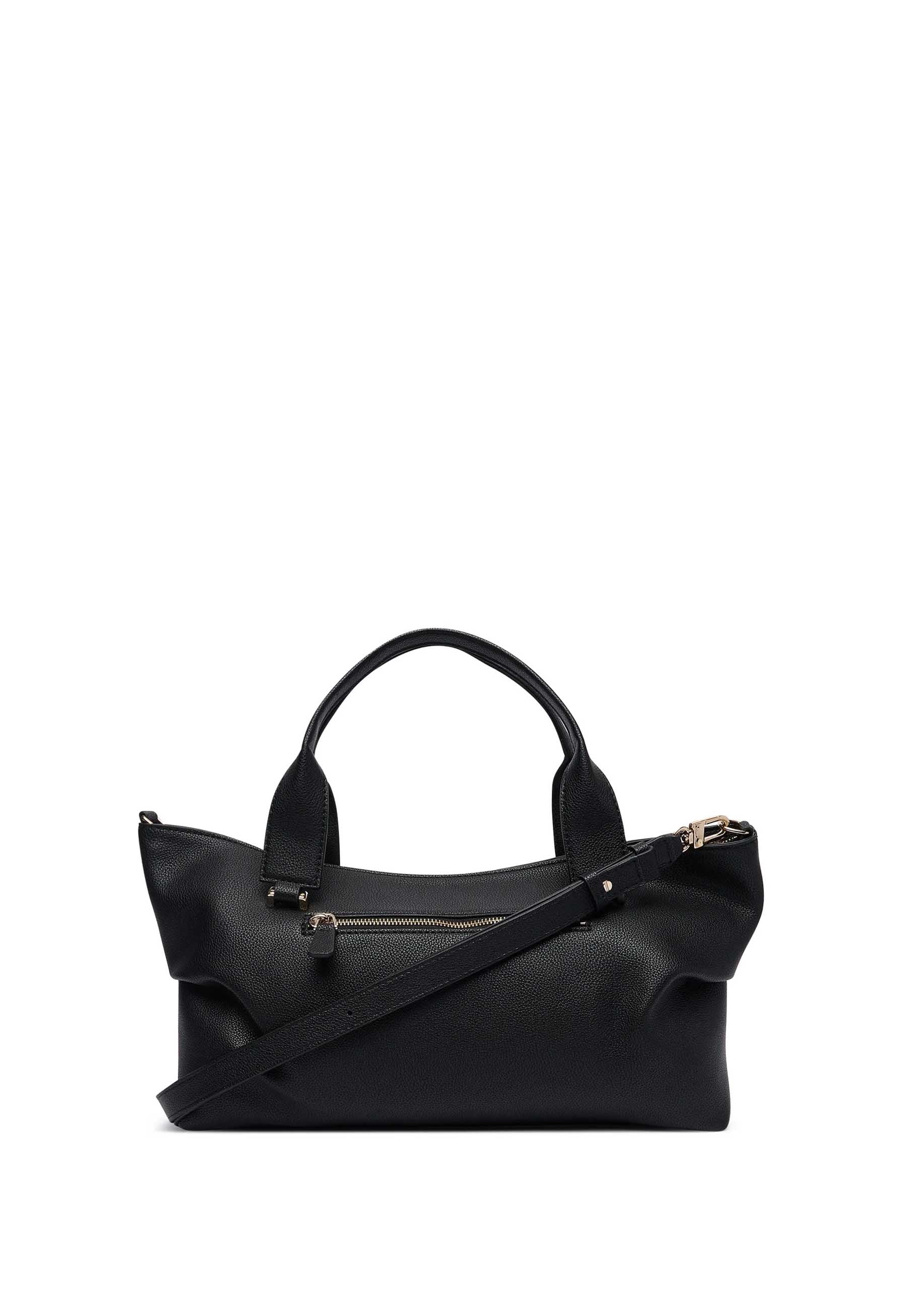Borse a spalla Nero Guess