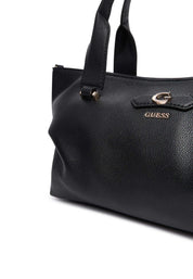 Borse a spalla Nero Guess