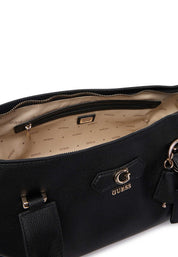 Borse a spalla Nero Guess