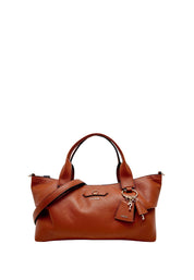 Borse a spalla Marrone Guess