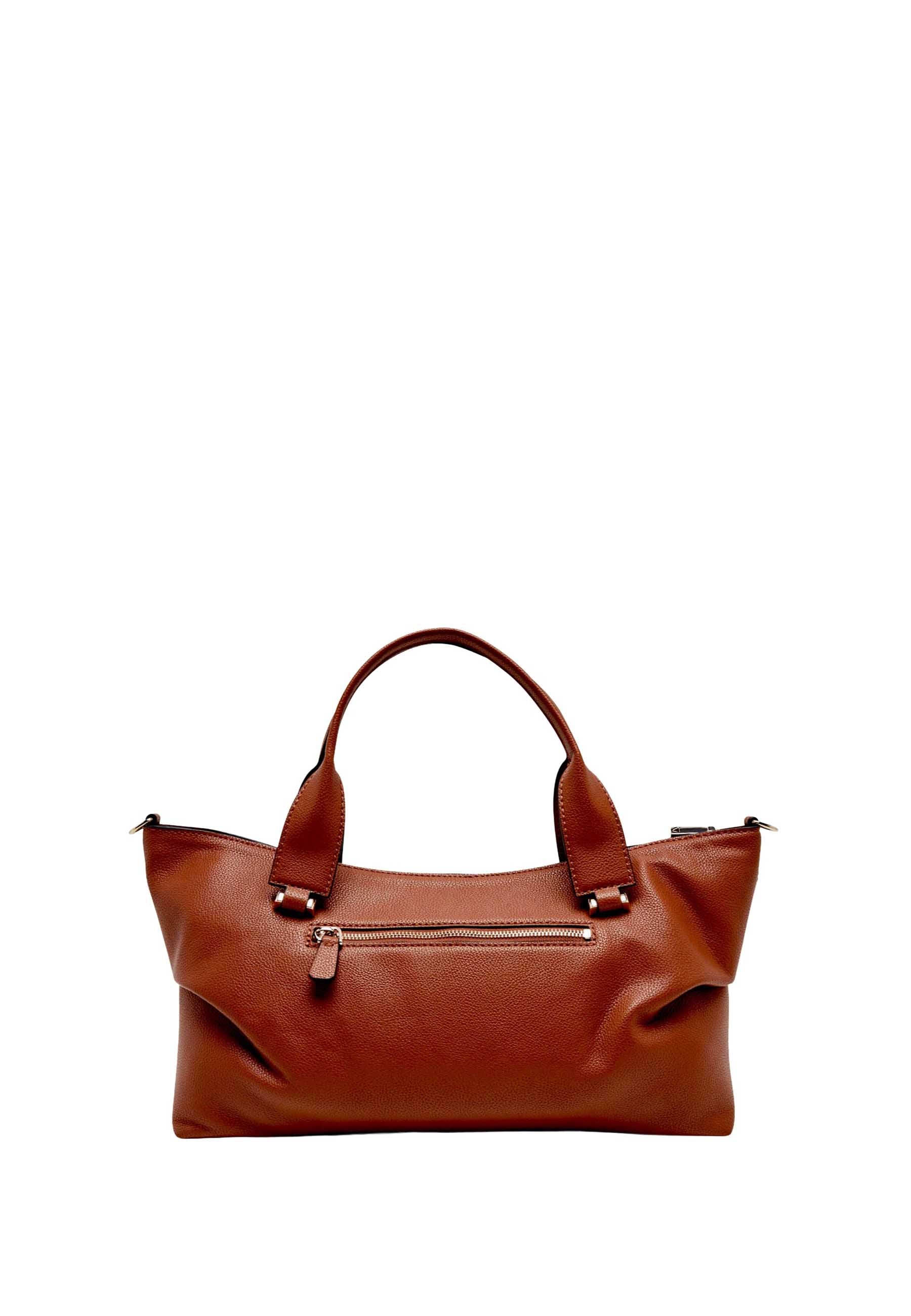 Borse a spalla Marrone Guess
