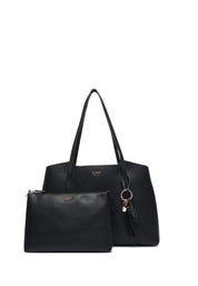 Shopper Nero Guess