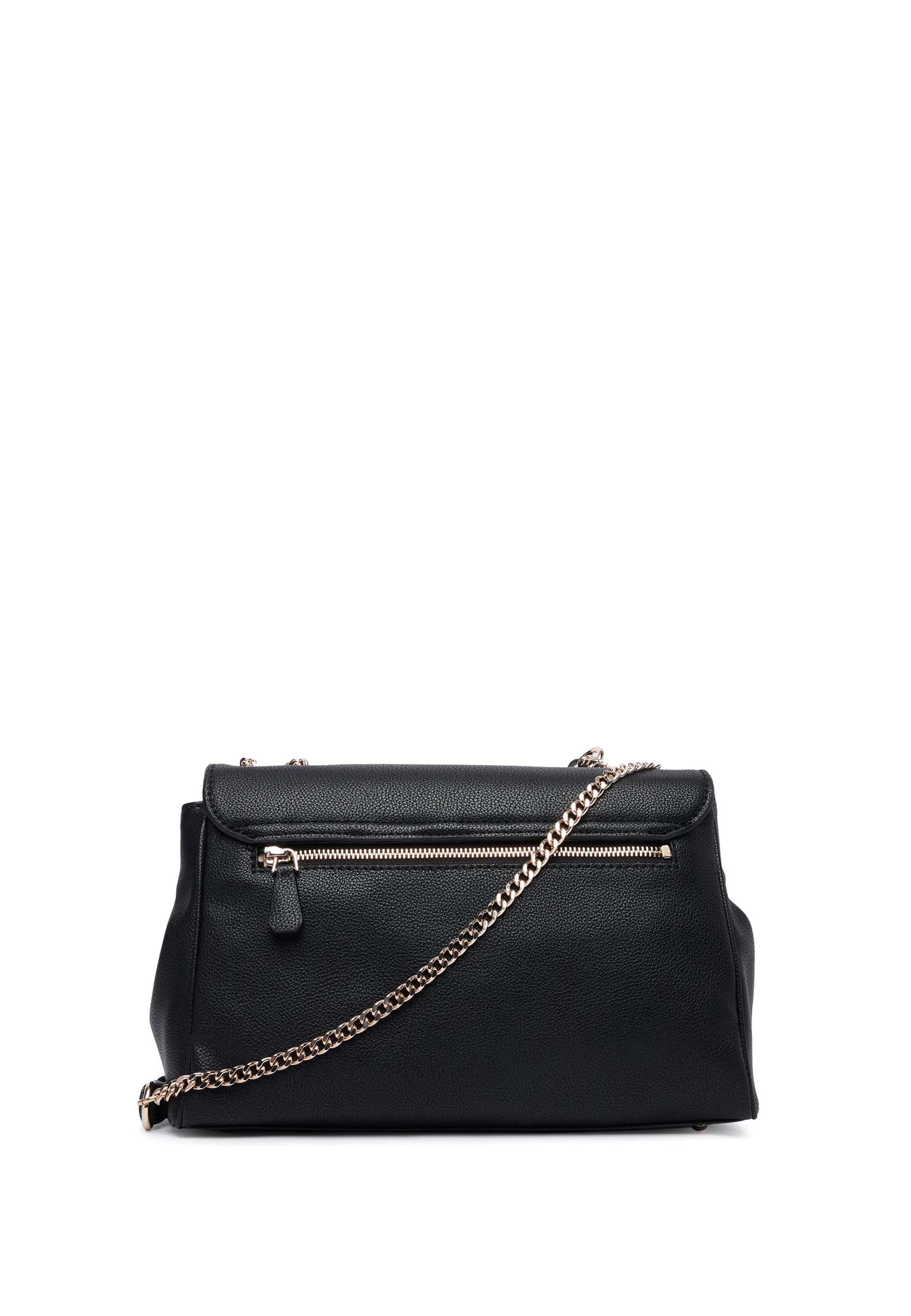 Borse a spalla Nero Guess