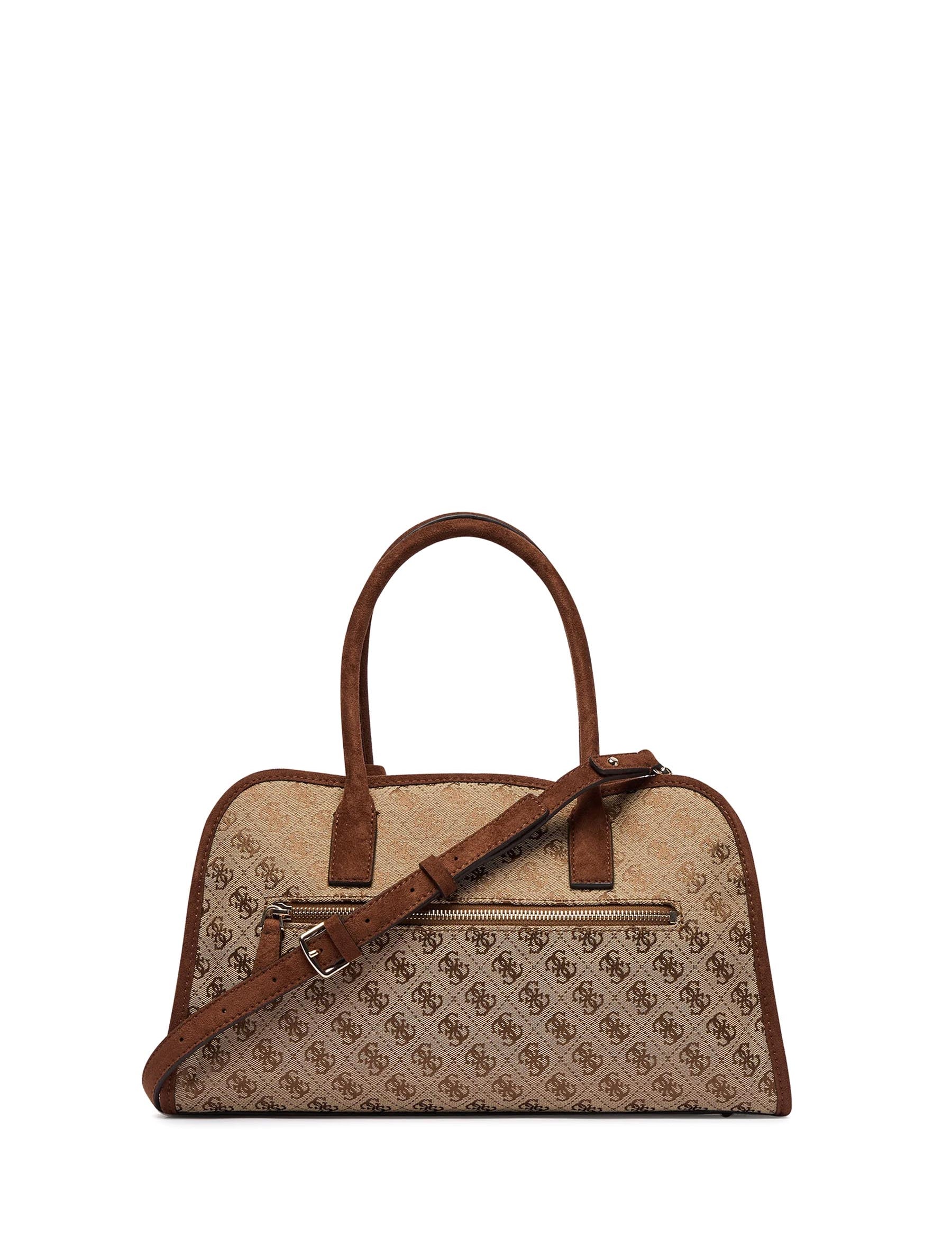 Borse a mano Marrone Guess